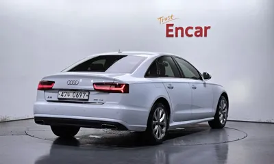 Audi A6 2016, 80538 км, за 8532.58 USD