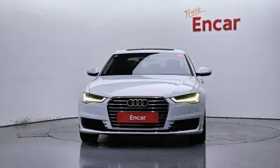 Audi A6 2016, 80538 км, за 8532.58 USD