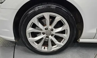Audi A6 2016, 80538 км, за 8532.58 USD