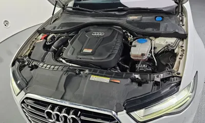 Audi A6 2016, 80538 км, за 8532.58 USD - фото 6