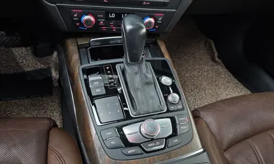 Audi A6 2016, 80538 км, за 8532.58 USD - фото 9