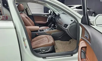 Audi A6 2016, 80538 км, за 8532.58 USD - фото 11