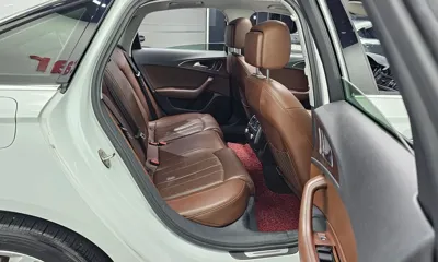 Audi A6 2016, 80538 км, за 8532.58 USD - фото 12