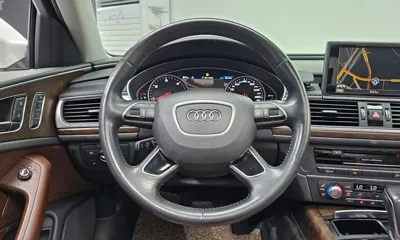Audi A6 2016, 80538 км, за 8532.58 USD - фото 13