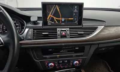 Audi A6 2016, 80538 км, за 8532.58 USD - фото 14