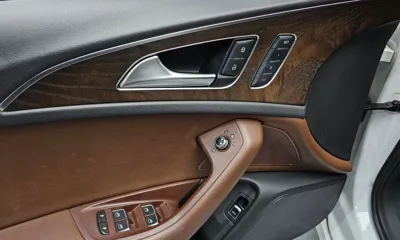 Audi A6 2016, 80538 км, за 8532.58 USD - фото 16