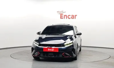 Kia K3 2022, 68909 км, за 11567.96 USD