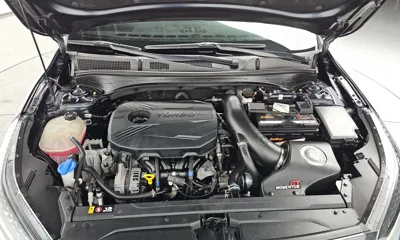 Kia K3 2022, 68909 км, за 11567.96 USD - фото 6