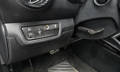 Kia K3 2022, 68909 км, за 11567.96 USD - фото 16