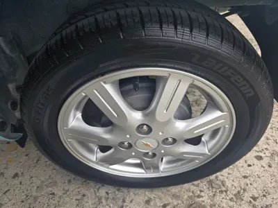 ChevroletGMDaewoo Spark 2012, 141073 км, за 1432.57 USD