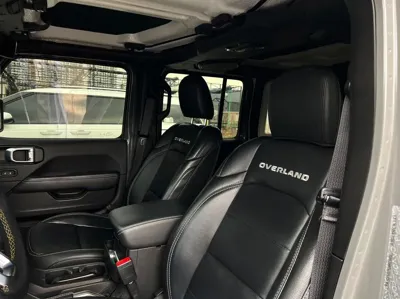 Jeep Wrangler 2022, 67110 км, за 26606.84 USD - фото 8