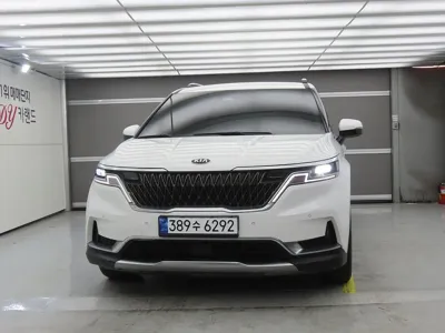 Kia Canival 2021, 114252 км, за 12351.29 USD