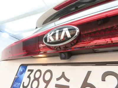 Kia Canival 2021, 114252 км, за 12351.29 USD - фото 20