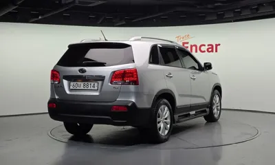 Kia Sorento 2010, 97304 км, за 3617.47 USD