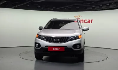 Kia Sorento 2010, 97304 км, за 3617.47 USD