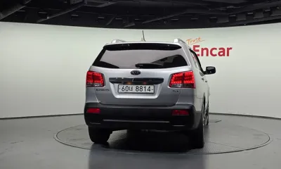 Kia Sorento 2010, 97304 км, за 3617.47 USD