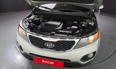 Kia Sorento 2010, 97304 км, за 3617.47 USD - фото 6