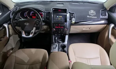 Kia Sorento 2010, 97304 км, за 3617.47 USD - фото 7