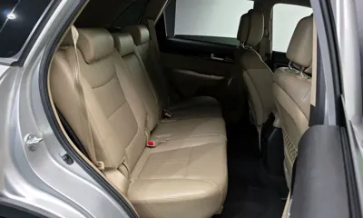 Kia Sorento 2010, 97304 км, за 3617.47 USD - фото 12