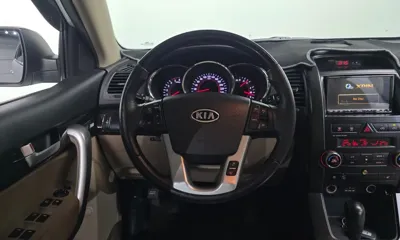 Kia Sorento 2010, 97304 км, за 3617.47 USD - фото 13