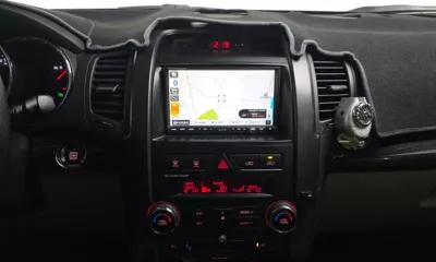 Kia Sorento 2010, 97304 км, за 3617.47 USD - фото 14