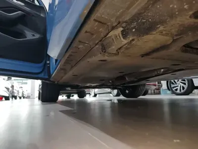 Volkswagen Tiguan L 2025, 4800 км, за 28024.55 USD - фото 22