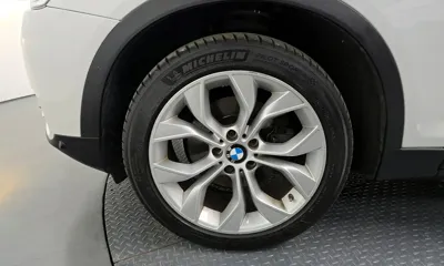 BMW X3 2015, 113851 км, за 9686.01 USD - фото 5