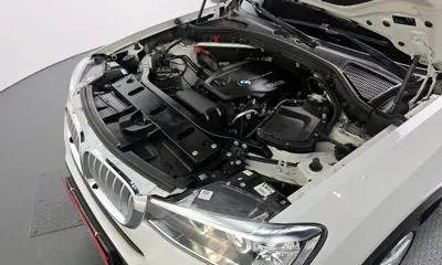 BMW X3 2015, 113851 км, за 9686.01 USD - фото 6
