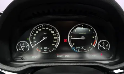BMW X3 2015, 113851 км, за 9686.01 USD - фото 8