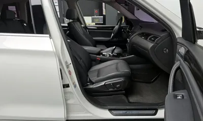 BMW X3 2015, 113851 км, за 9686.01 USD - фото 11