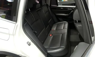 BMW X3 2015, 113851 км, за 9686.01 USD - фото 12