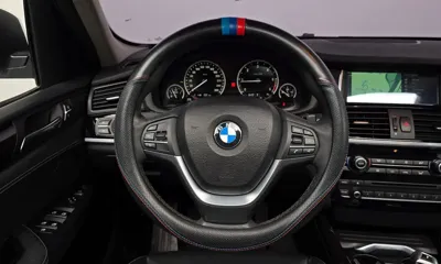 BMW X3 2015, 113851 км, за 9686.01 USD - фото 13
