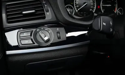 BMW X3 2015, 113851 км, за 9686.01 USD - фото 18