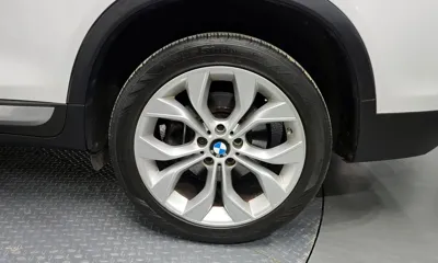 BMW X3 2015, 113851 км, за 9686.01 USD - фото 21