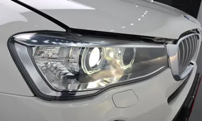 BMW X3 2015, 113851 км, за 9686.01 USD - фото 22