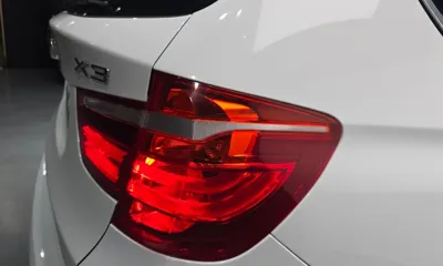 BMW X3 2015, 113851 км, за 9686.01 USD - фото 23