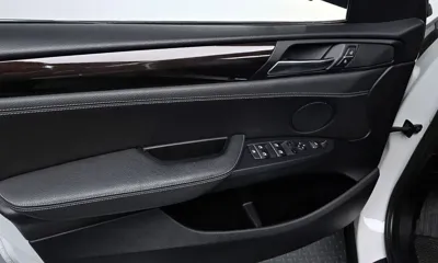 BMW X3 2015, 113851 км, за 9686.01 USD - фото 24