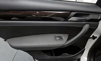 BMW X3 2015, 113851 км, за 9686.01 USD - фото 25