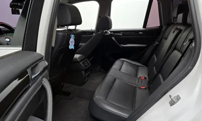BMW X3 2015, 113851 км, за 9686.01 USD - фото 26