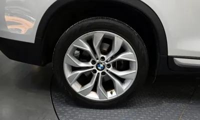 BMW X3 2015, 113851 км, за 9686.01 USD - фото 29