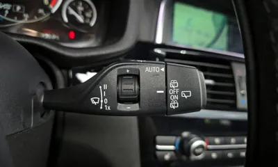 BMW X3 2015, 113851 км, за 9686.01 USD - фото 30