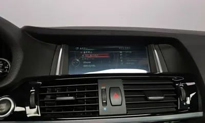 BMW X3 2015, 113851 км, за 9686.01 USD - фото 32