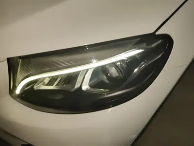 Mercedes-Benz GLC 2018, 67900 км, за 19522.89 USD