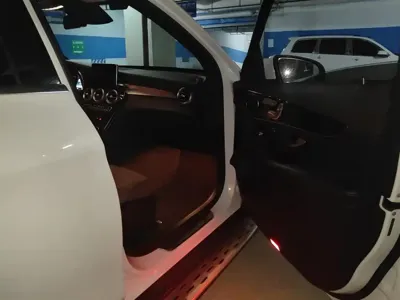 Mercedes-Benz GLC 2018, 67900 км, за 19522.89 USD - фото 8