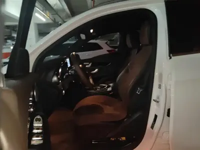 Mercedes-Benz GLC 2018, 67900 км, за 19522.89 USD - фото 9