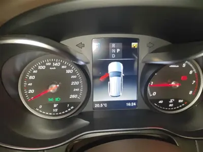 Mercedes-Benz GLC 2018, 67900 км, за 19522.89 USD - фото 14