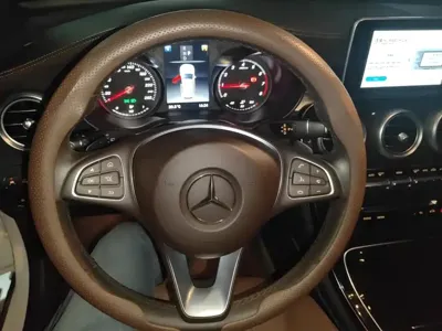 Mercedes-Benz GLC 2018, 67900 км, за 19522.89 USD - фото 15