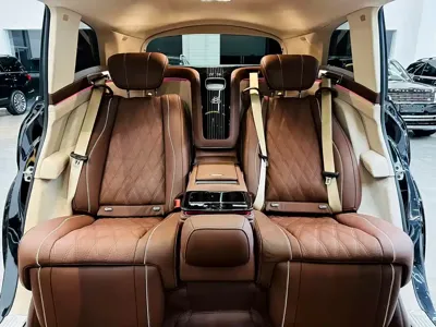 Mercedes-Benz GLS 2024, 35000 км, за 107761.01 USD - фото 10