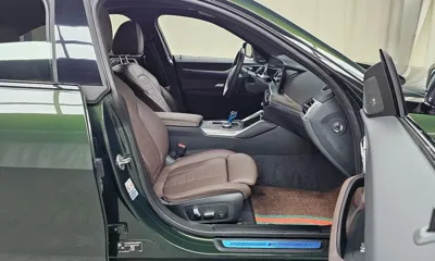 BMW i4 2022, 12832 км, за 33991 USD - фото 26