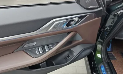 BMW i4 2022, 12832 км, за 33991 USD - фото 28